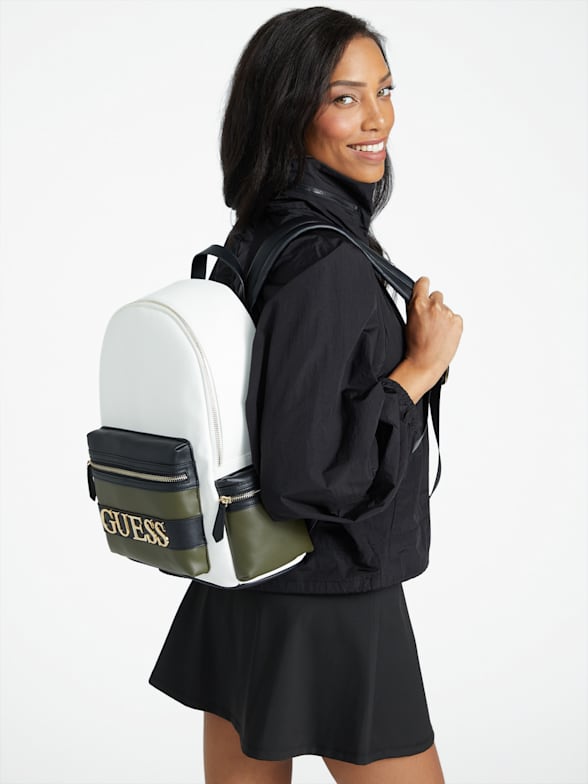 Backpacks GUESS Factory Ca