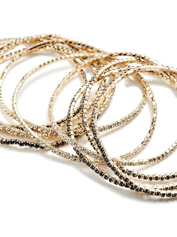 Women s Bracelets Cuffs Charms GUESS