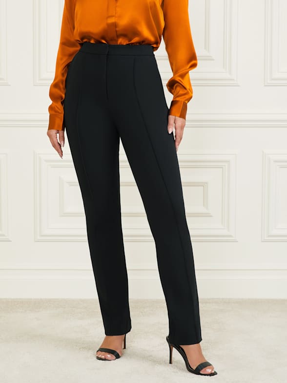 Shop Women's Pants - Classy and Elegant Styles | Marciano