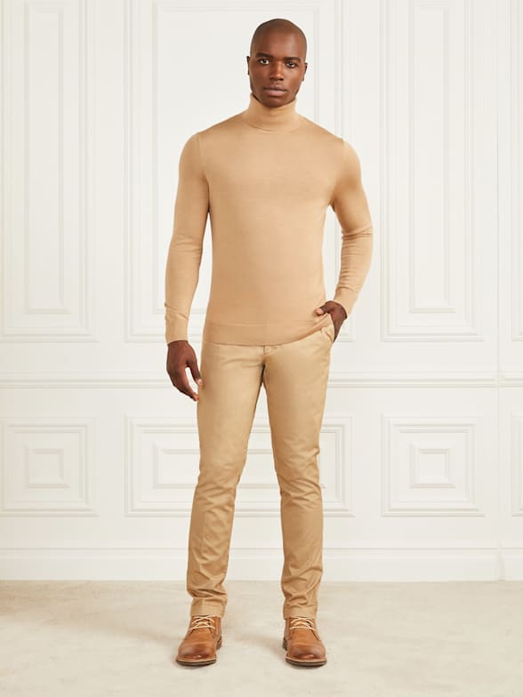 Guess hotsell joggers mens