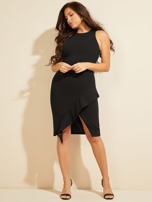 Guess dresses for wedding hotsell