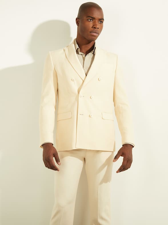 Guess blazers deals