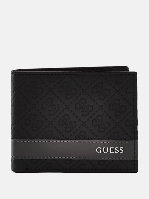 Black friday designer wallets clearance