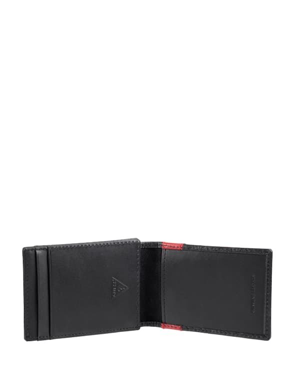 Men s Wallets Bags GUESS