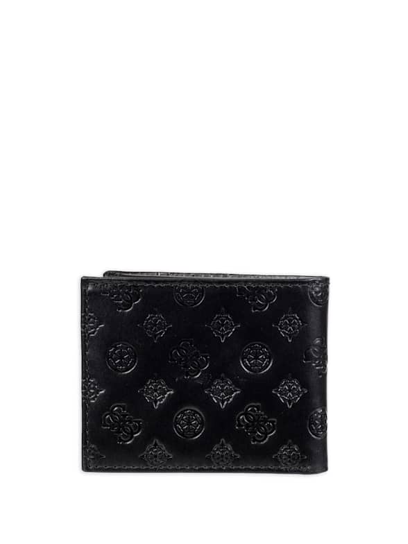 Men s Wallets Bags GUESS