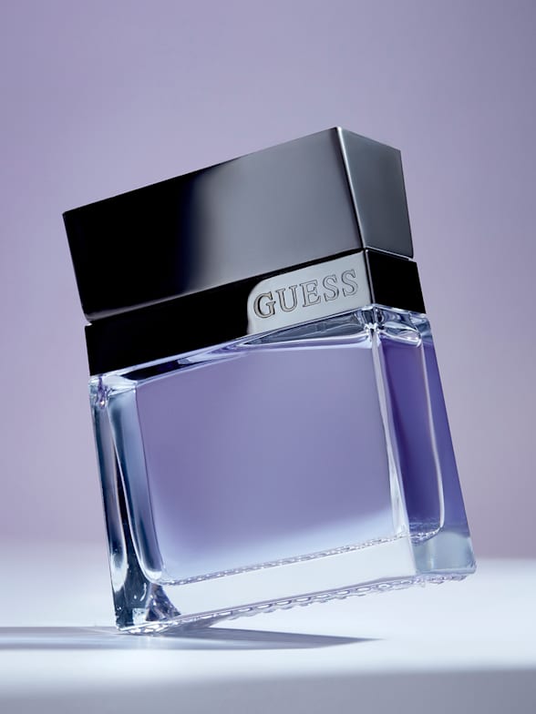 Guess cologne blue sales