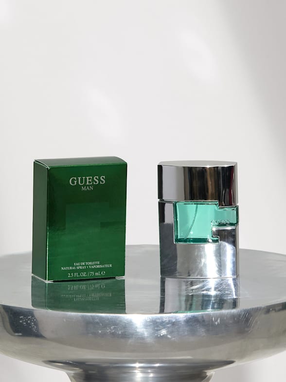 Men s Fragrance Cologne GUESS Factory