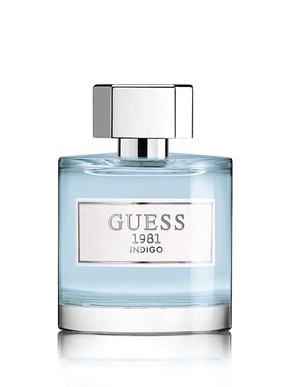Guess cologne for women online