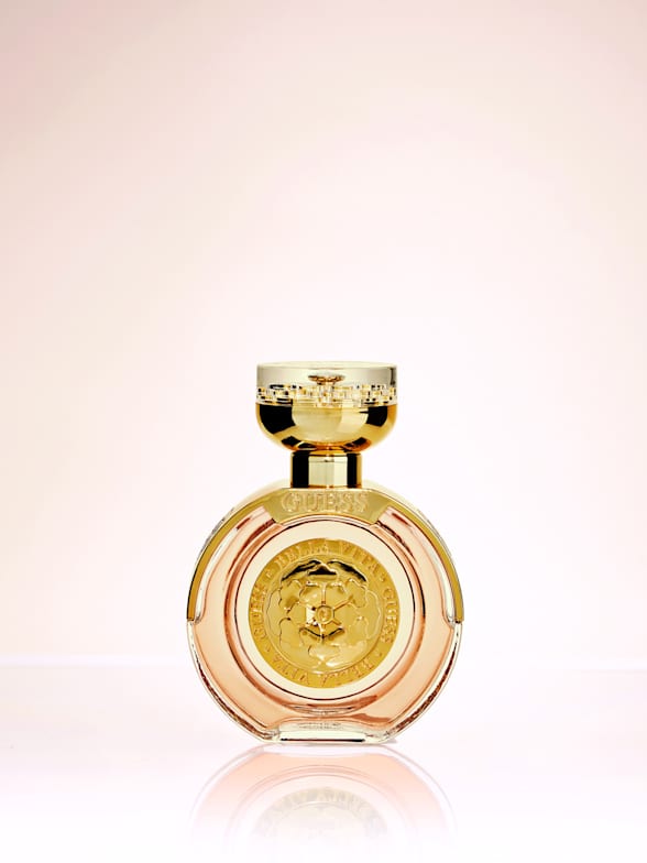 Guess floral perfume shop