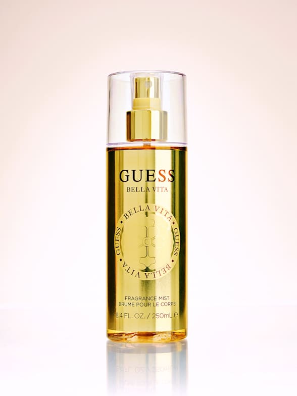 Guess perfume online hot sale