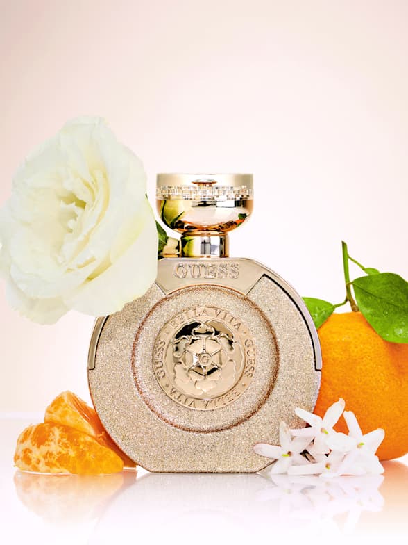 Women's Perfume, Fragrance & Beauty