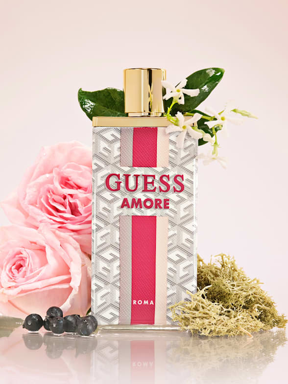 Women s Fragrance Beauty GUESS Canada