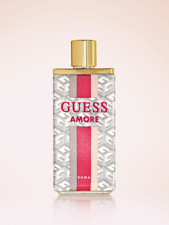 Women s Fragrance Beauty GUESS Canada