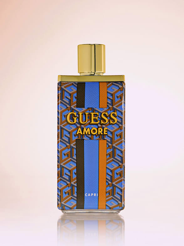Guess perfume price in usa store
