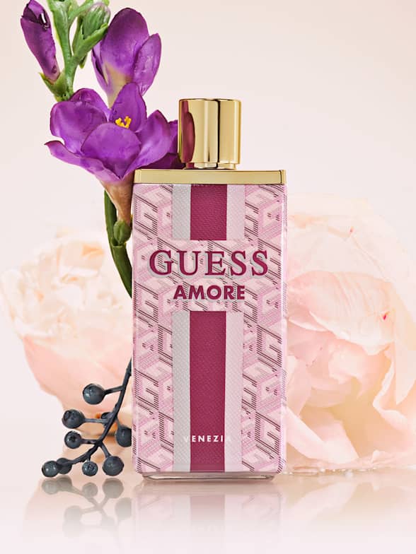 Women s Fragrance Beauty GUESS Canada