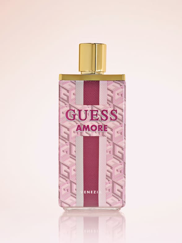 Guess best perfume for her shop