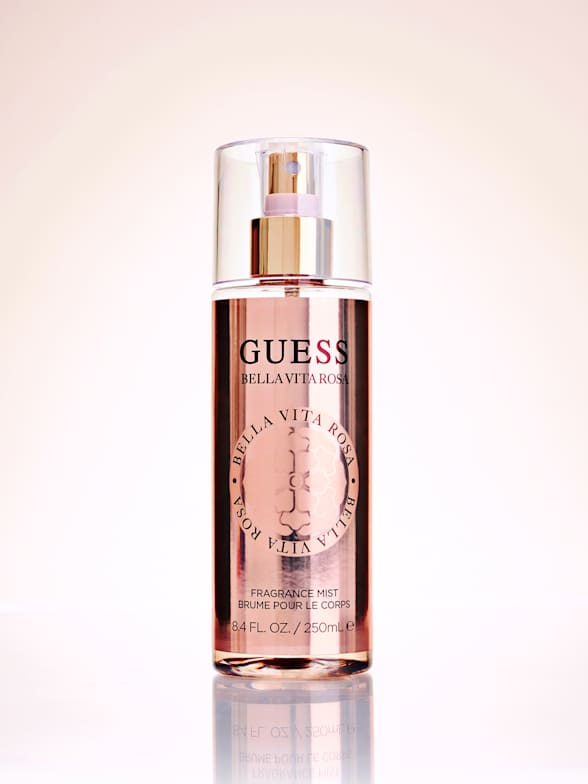 Guess parfum woman hot sale