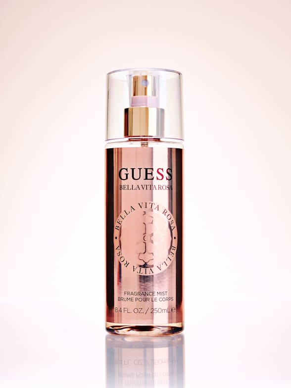 Buy Guess for Women Eau de Parfum 75ml Spray Online at Chemist Warehouse®