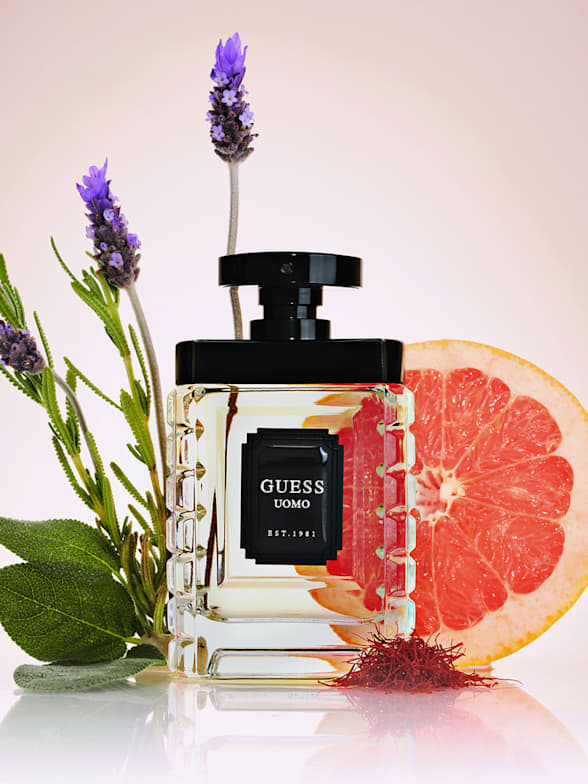 Guess men sales