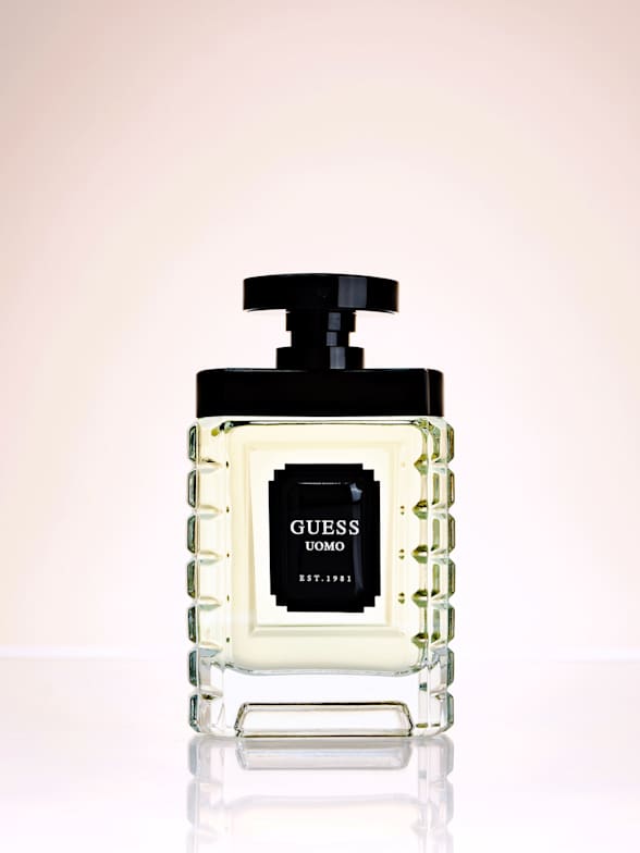Guess intense perfume sale