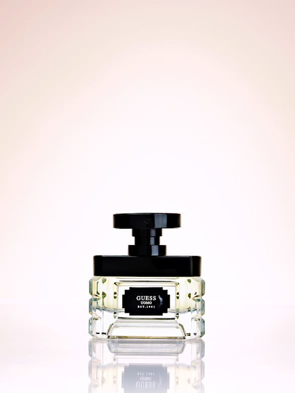 Guess black cologne hotsell