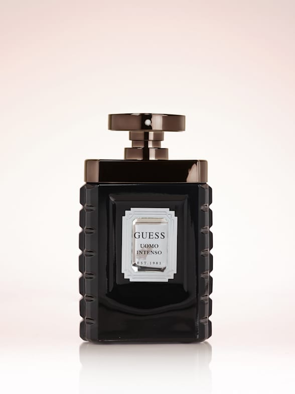 Guess seductive perfume men cheap