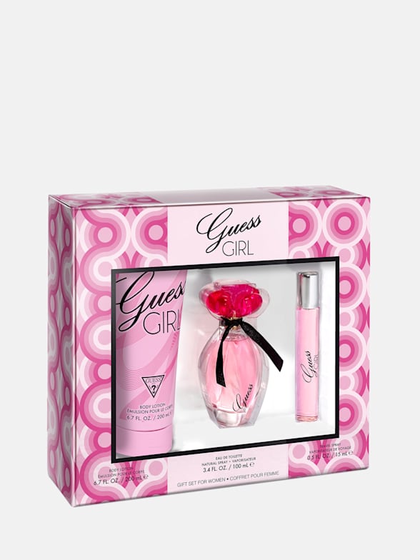 Guess rush perfume best sale