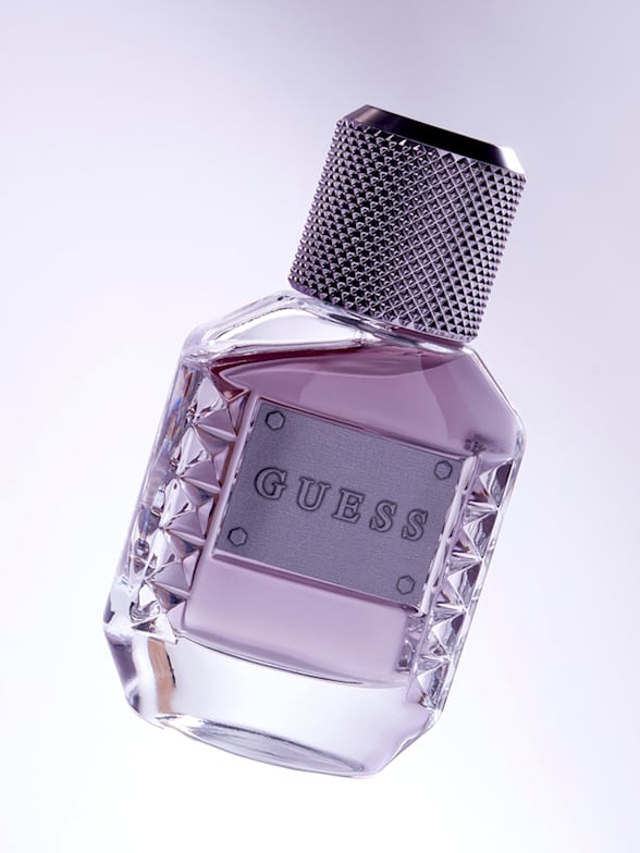 Guess los angeles cologne shop