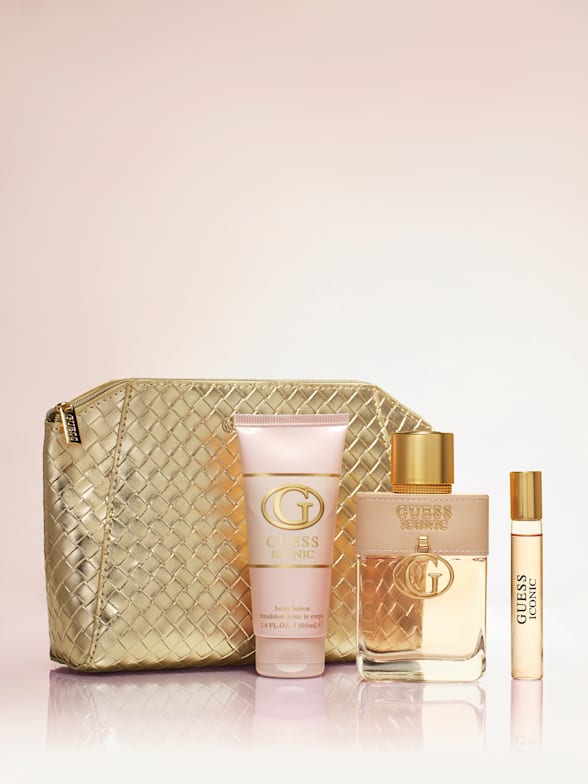 Women s Fragrance Beauty GUESS Canada
