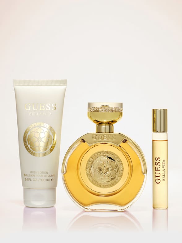 Women s Perfume Fragrance Beauty GUESS