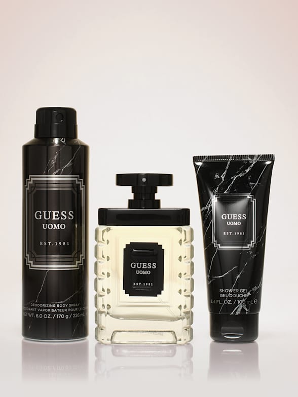 Men s Cologne Fragrance GUESS