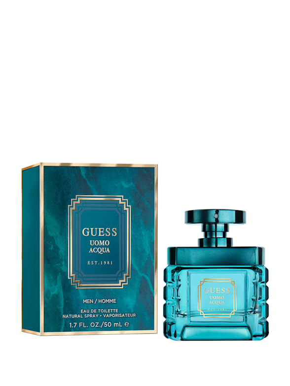 Guess seductive perfume for him top