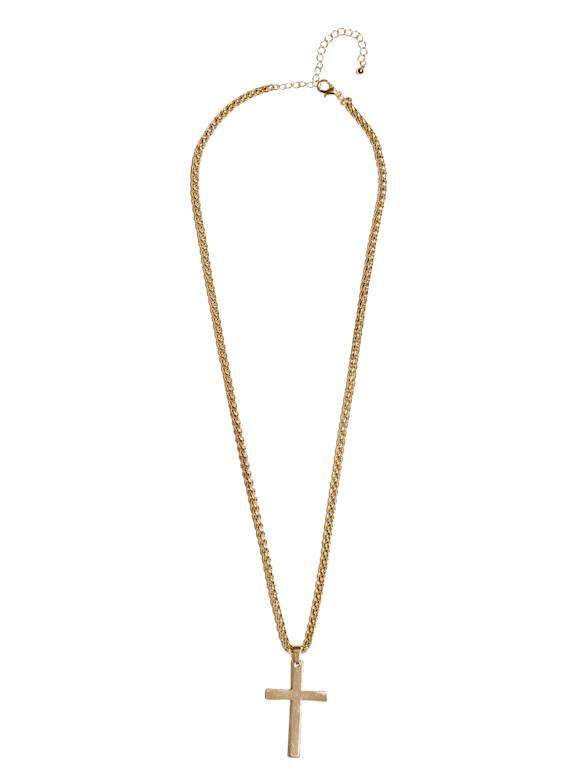 Guess men's jewelry outlet