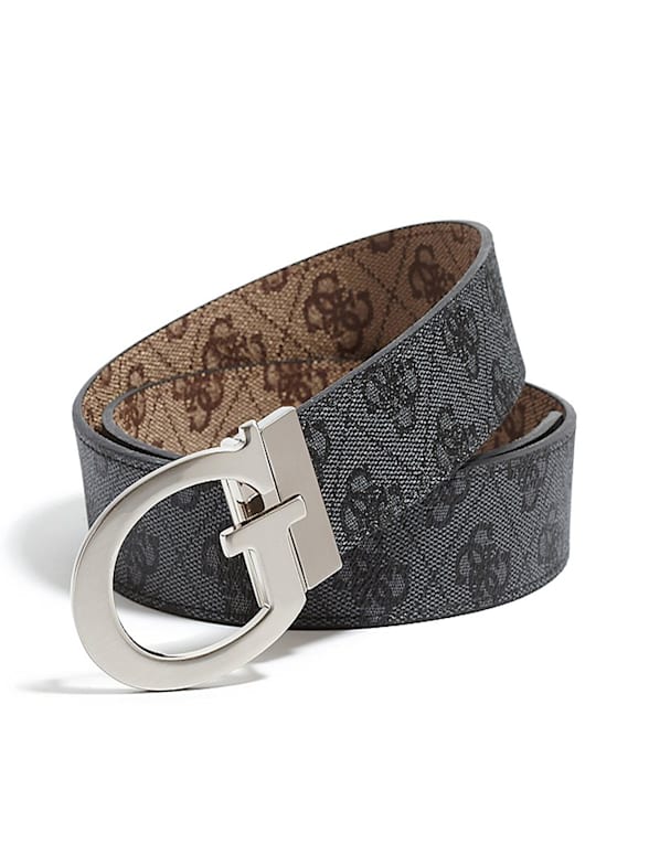 Men s Ties Belts GUESS