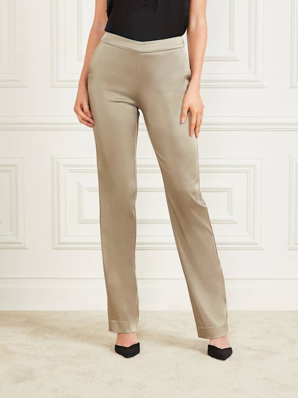 Shop Women's Pants - Over 50 Styles on Pants | Marciano