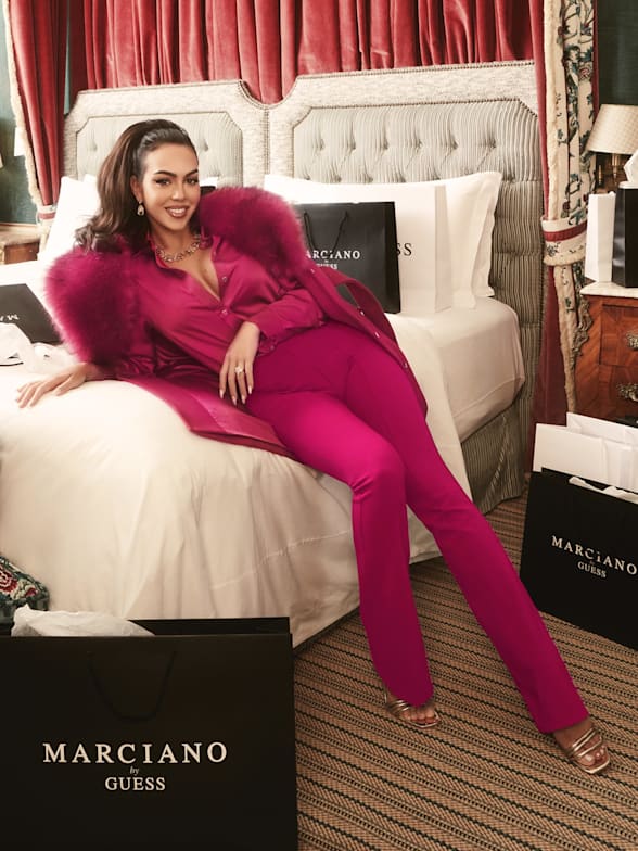 Guess by marciano sale sale