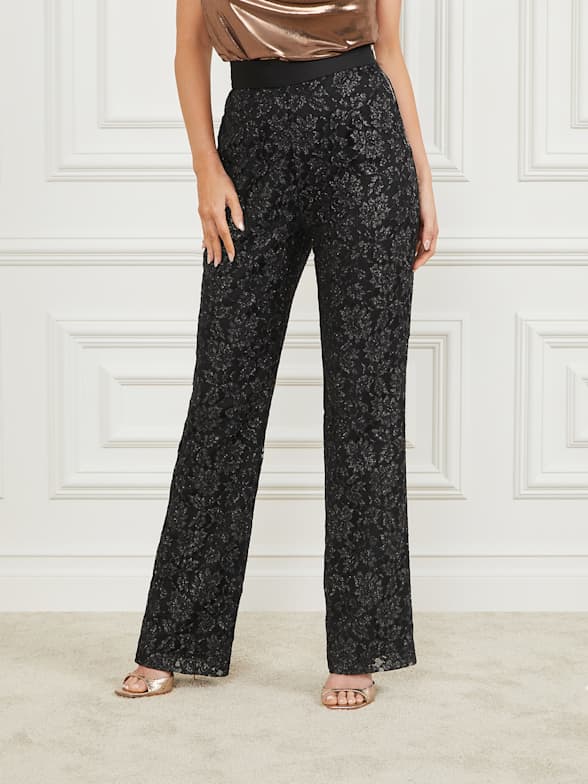 Shop Women's Pants - Classy and Elegant Styles | Marciano