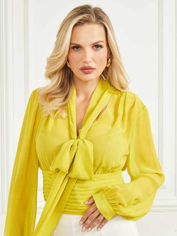 Women's Blouses - Elegent Shirt, Tops and Blouses | Marciano
