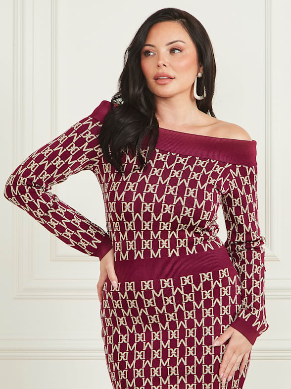 Marciano dresses new arrivals