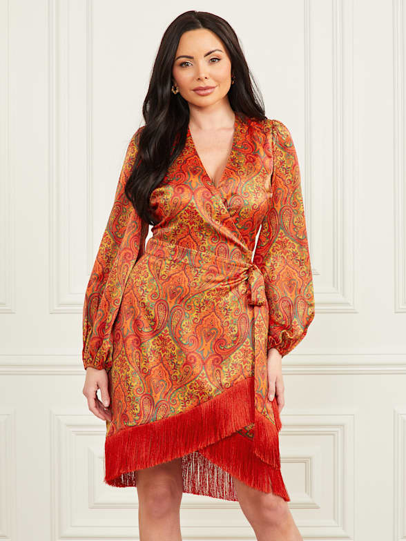 Robe marciano 2025 solde