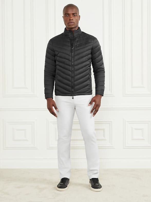 Men s Puffer Jackets