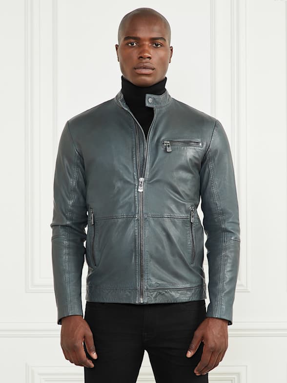 Marciano jacket store
