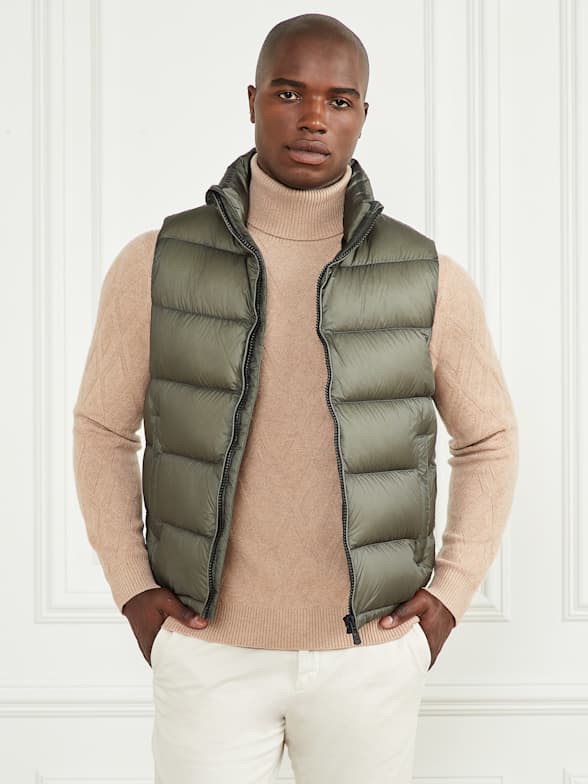Men s Puffer Jackets