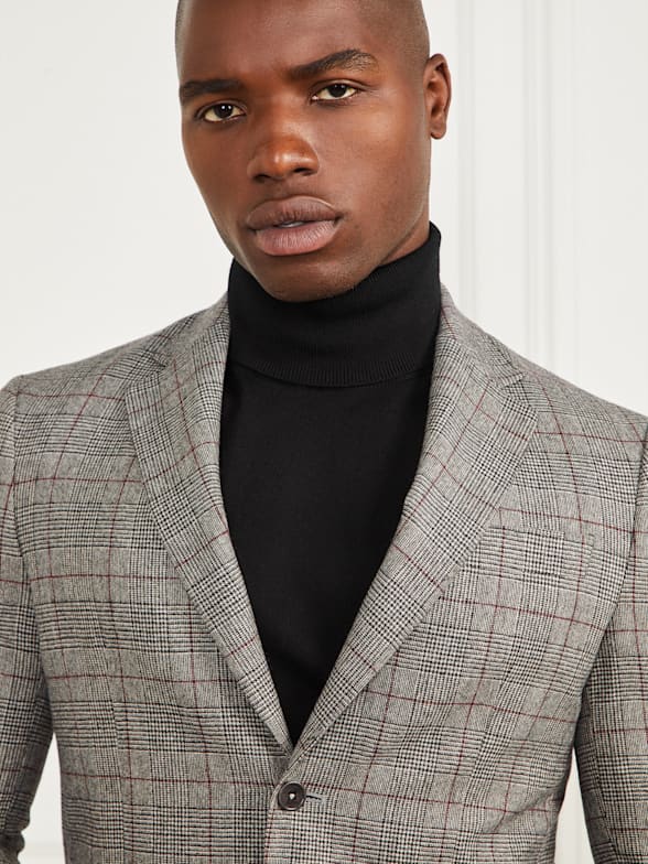 Guess men's blazers cheap