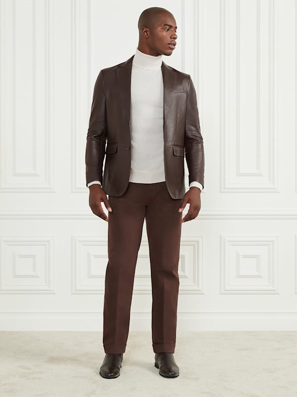 Guess men's blazers shop