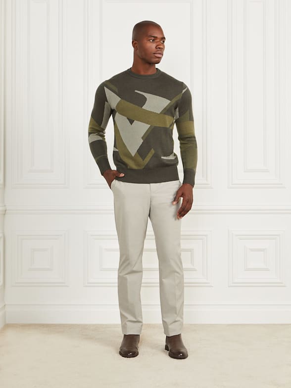 G by guess shop men's sweaters