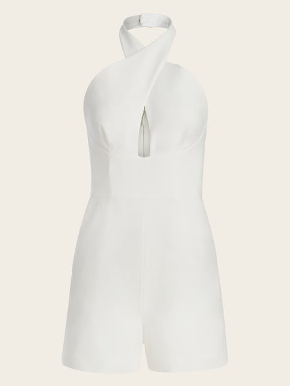 Women s Rompers Jumpsuits GUESS