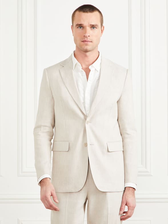 Guess blazer mens 2025