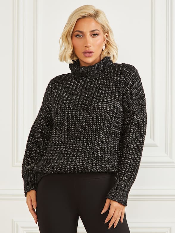 Guess women's sweaters on sale store