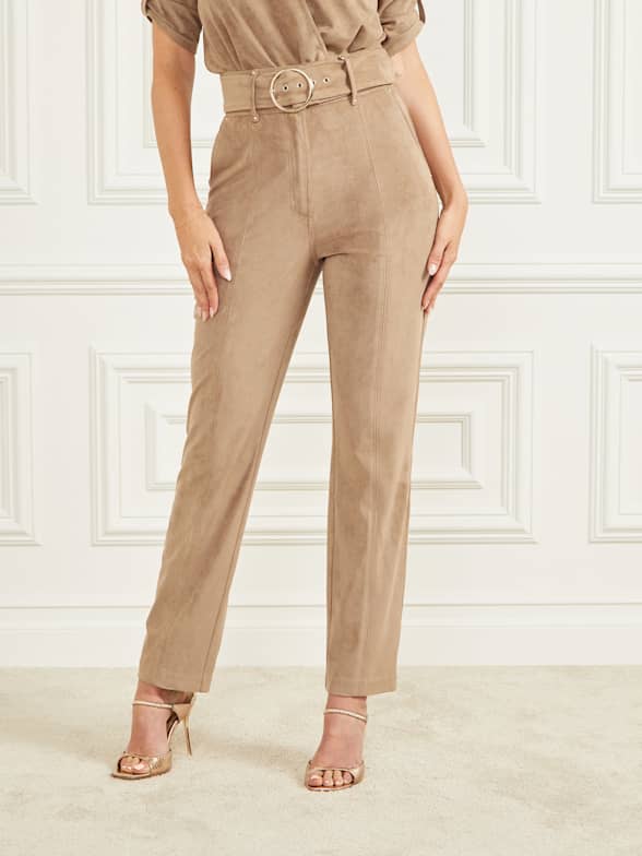 Shop Women's Pants - Classy and Elegant Styles | Marciano